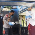 Polda Bali Musnahkan Barang Bukti Narkoba 39 Kg Senilai Rp56 Miliar