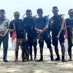 Semarak 17 Agustus Oleh Para Pemuda Pemudi Pecinta Wisata Alam Bawah Laut Boalemo