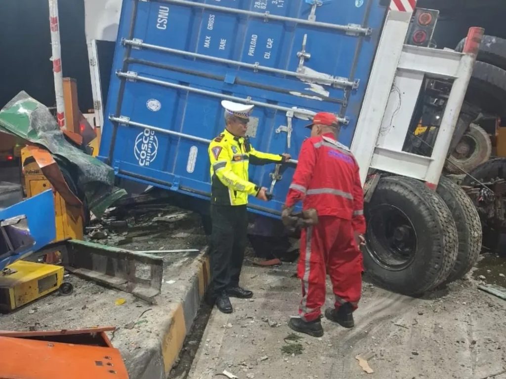 KORLANTAS-POLRIDIT-GAKKUM-WAL-PJRINDUK-JAGORAWI_392399