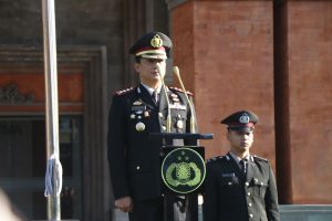 KabidHumasPoldaBaliPimpinUpacaraHariKesaktianPancasiladiMapoldaBali_799656