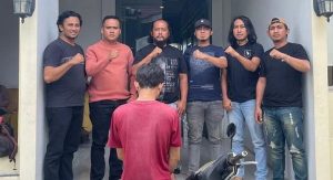 tekab-308-presisi-polres-tanggamus-ringkus-pelaku-curanmor-di-sumberejo-pelaku-akui-perbuatannya