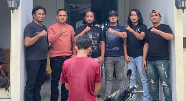 tekab-308-presisi-polres-tanggamus-ringkus-pelaku-curanmor-di-sumberejo-pelaku-akui-perbuatannya