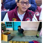 Bareskrim Polri Gagalkan Penyelundupan 10 Kg Ganja dari Padang ke Sidoarjo