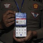 Korlantas Polri Luncurkan SIM Digital, Layanan Berkendara Makin Praktis