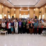 Forum Konsolidasi Perempuan Seribu Pulau: Wujud Komitmen Bersama Lindungi Hak Perempuan dan Anak Maluku