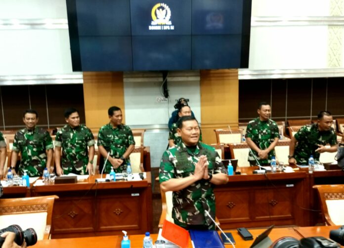 DPR RI Setuju