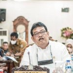 Tentang Calon Wawali Kota Balikpapan, Ketua DPRD Abdulloh Sebut Belum Ada Persetujuan Partai Pengusung