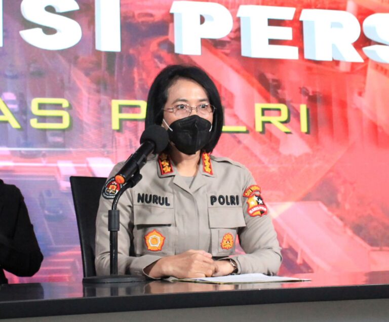 Kombes Nurul