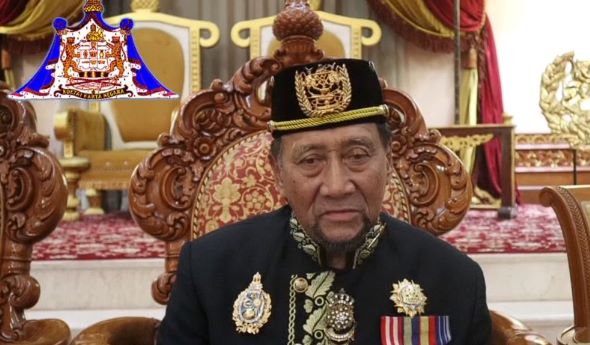 Sultan Kukar