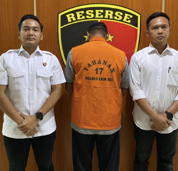 polisi-ungkap-korupsi-bantuan-sapi-di-lampung-selatan-kerugian-negara-capai-rp277-juta