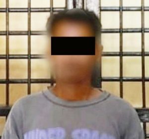 seorang-ayah-di-amankan-sat-reskrim-polres-mesuji-karena-tega-mencabuli-anak-kandungnya-yang-masih-dibawah-umur-1