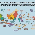 Rencana Pembentukan Provinsi Baru dan Cakupan Wilayah Kabupaten/Kota dalam Bahasan DPD RI 2025 – 2026