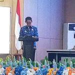 Perkuat Toleransi dan Stabilitas, Wali Kota Bitung Hengky Honandar Lantik Tiga Forum Strategis