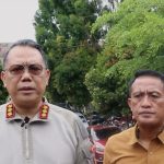 Satgas Damai Cartenz 2026 Tambah Personel Usai Penembakan Smart Air, Dua Pelaku Dalam Penyelidikan