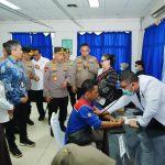 HUT KSPSI ke-53 Digelar dengan Berbagai Kegiatan, Kapolri: Polri Akan Selalu Dukung Kaum Buruh