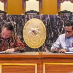KPK dan MA Jalin Kerja Sama, Perkuat Integritas Hakim dan Panitera Lewat Diklat Antikorupsi