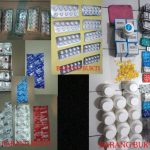 Polres Metro Jakpus Ungkap Jaringan Peredaran Obat Keras Ilegal, Lima Pelaku Diamankan