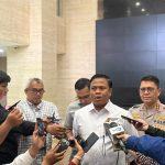 Satgas Haji Tangkap 8 Orang Pelaku Sindikat Pemberangkatan Jemaah Ilegal