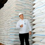 Bulog Buka Akses Masyarakat Cek Stok Beras, Pastikan Ketahanan Pangan Nasional Aman