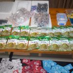 Bongkar Lab Etomidate di Tangerang, Polda Metro Jaya Sita Barang Bukti Rp762 Miliar