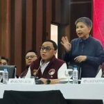 Bareskrim Tangkap Penampungan Uang Jaringan Pak Cik Hendra, Dana Berputar Rp.10 Miliar