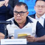 Polri Bentuk Satgas Haji dan Umrah, Awasi Ketat Penyelenggaraan Ilegal dan Lindungi Jemaah