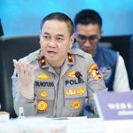 Dugaan Kekerasan Seksual Terhadap Santri, Bareskrim Tetapkan Pendakwah SAM sebagai Tersangka