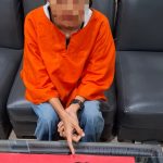 Satres Narkoba Polres Dumai Tangkap Perempuan Pengedar Ekstasi di Jalan Sudirman