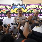 Polda Riau Lakukan Olah TKP Lanjutan, Buru Terduga Pelaku Pembunuhan dan Pencurian di Pekanbaru