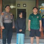 Tim Opsnal Polsek Tikala Ungkap Kasus Penganiayaan Senjata Tajam, Pelaku Diamankan di Kotamobagu