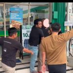 Spesialis Ganjal ATM AA dan HE Kuras Rp.139 Juta Nasabah BCA Akhirnya Diringkus Polisi