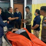 Jenazah Korban Kebakaran Mega Mall Manado Teridentifikasi dan Diserahkan ke Keluarga
