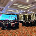 Pengurus SPS Kaltim Dikukuhkan, Fokus Transformasi Media dan Dukung Pembangunan IKN