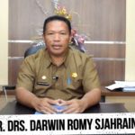 Dukungan Kementerian PUPR, Rehabilitasi Kawasan GOR David Tonny Mulai Dilaksanakan Sambut Penas XVII di Gorontalo