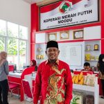 Koperasi Merah Putih Kelurahan Moodu: Berdiri Teguh di Atas Kekuatan Swadaya Anggota