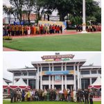 Harkitnas ke-118 di Balikpapan, Walikota Tekankan Penting Lindungi Tunas Bangsa Demi Kedaulatan Negara