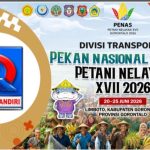 PT Q2 Sukses Mandiri Matangkan Kesiapan Transportasi Dukung Suksesnya PENAS XVII Gorontalo