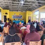 Camat Tomilito Akan Sikapi Kasus Perobekan Dokumen Laporan Keuangan di Tanjung Karang