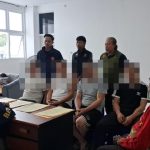 Operasi Gabungan Bareskrim dan Kemenhut Ringkus Empat WNA China Terkait Tambang Ilegal di Hutan Papua