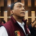 Oknum AKP DJS Main Mata dengan Sindikat Narkoba Kutai Barat Demi Rilis Tahunan