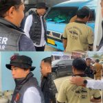 Polda Sumbar Bongkar Gudang Penimbunan Solar Subsidi di Solok