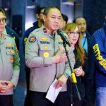 Bareskrim Bongkar Jaringan Judi Online Internasional di Jakarta Barat, 321 WNA Diamankan