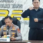 Dua Pelaku Begal Penembak Bripka Arya Diamankan, Satu Tewas Melawan di Lampung