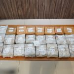 Gagalkan Peredaran Sabu Jaringan Malaysia, Polda Metro Jaya Amankan 32 Kilogram Barang Bukti