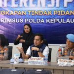 Polda Kepri Ungkap Perjudian Daring dan Pencucian Uang Libatkan Puluhan WNA di Batam