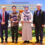 Wakil Menteri Kesehatan Tekankan Pentingnya Sistem Peringatan Dini Polusi Udara Berbasis Data Terpadu
