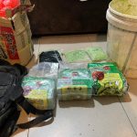 Polda Kepri Ungkap Jaringan Narkoba Internasional, Sita 1.800 Butir Ekstasi dan 2,8 Kg Sabu di Karimun