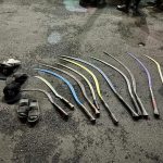 Satbrimob Polda Metro Jaya Gagalkan Tawuran di Tiga Lokasi, 18 Orang Diamankan
