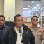 Polda Metro Jaya Sita 200 HP dari Pelaku Begal, Didalami Dugaan Jaringan Lebih Besar