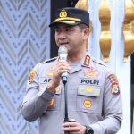 Polres Makassar Ungkap Kasus Pembunuhan Siswi SD yang Juga Alami Kekerasan Seksual